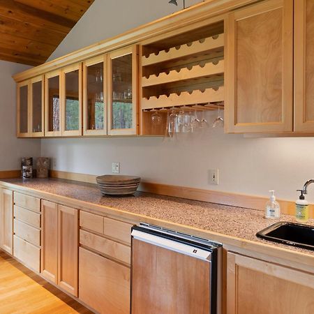 Glaze Meadow 376 Home Black Butte Ranch Exterior foto
