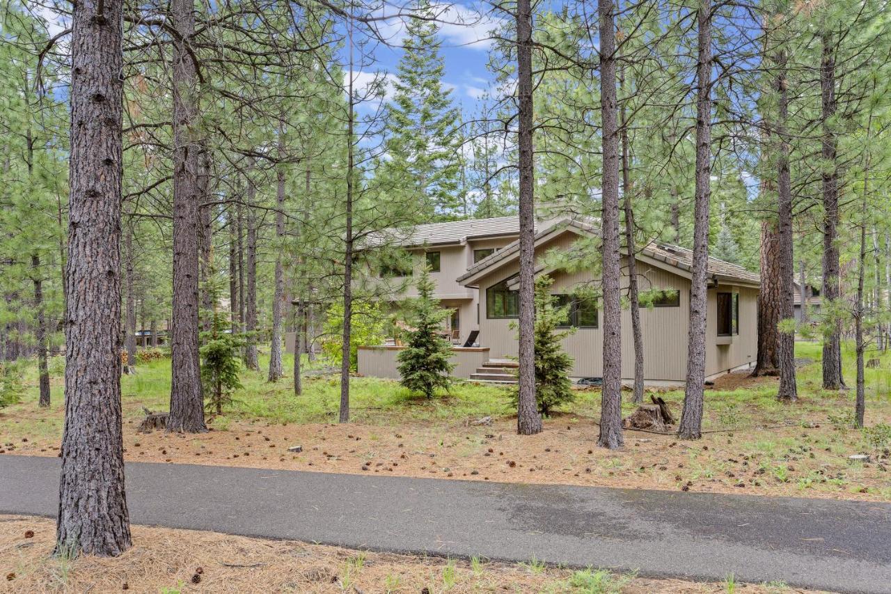Glaze Meadow 376 Home Black Butte Ranch Exterior foto