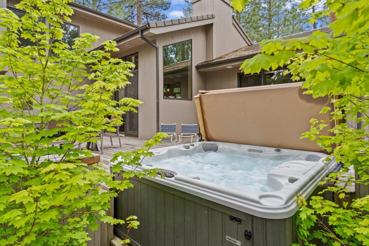 Glaze Meadow 376 Home Black Butte Ranch Exterior foto