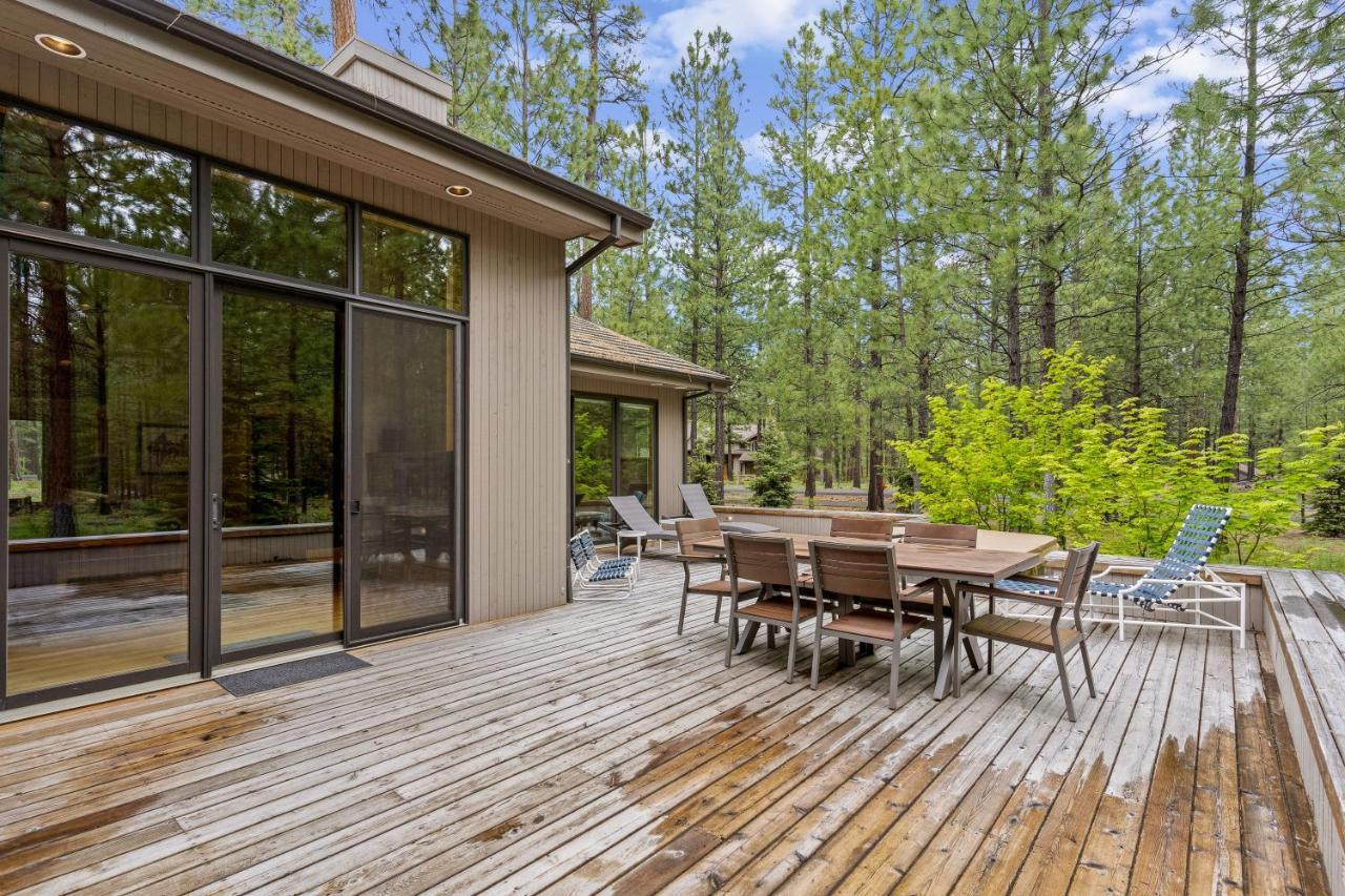 Glaze Meadow 376 Home Black Butte Ranch Exterior foto