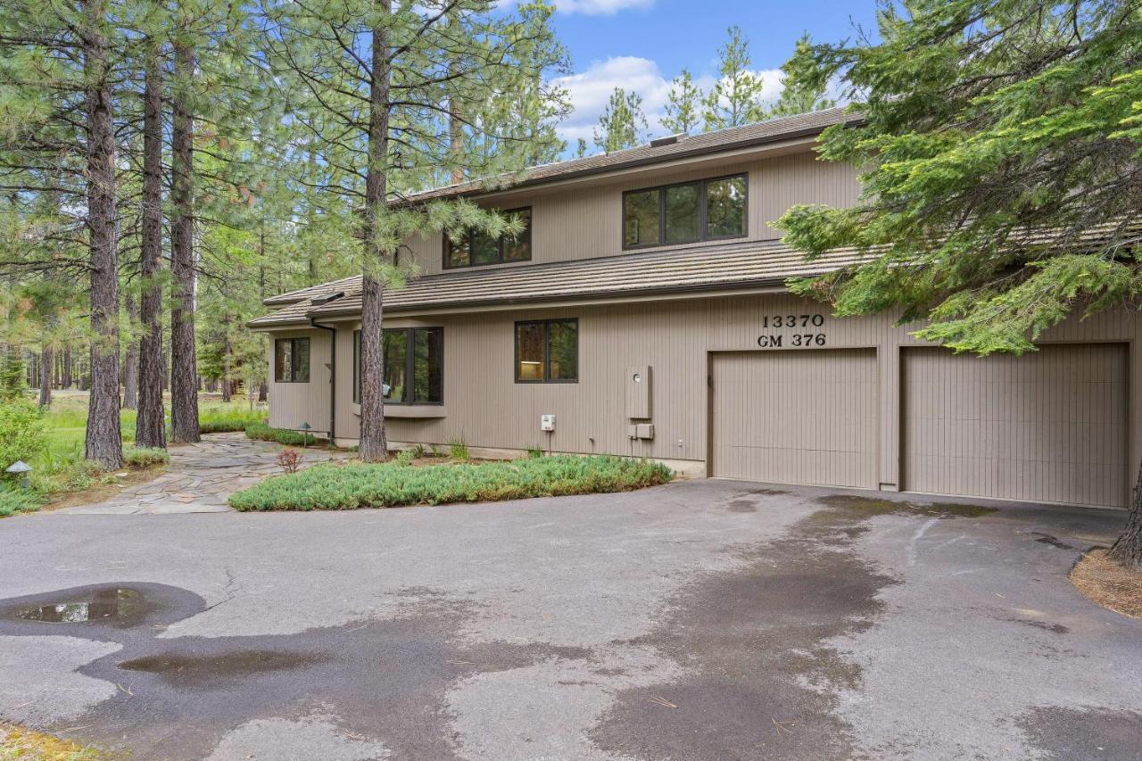 Glaze Meadow 376 Home Black Butte Ranch Exterior foto