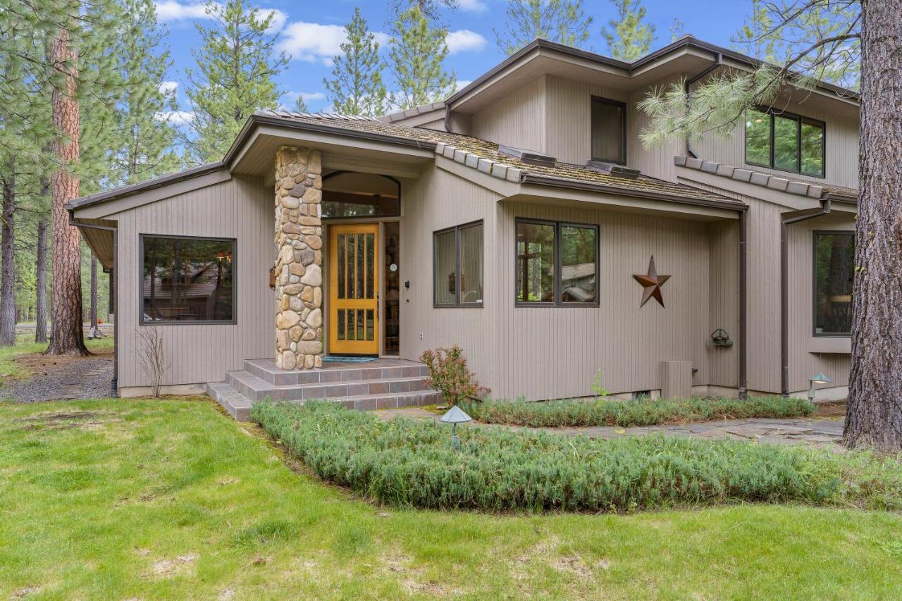 Glaze Meadow 376 Home Black Butte Ranch Exterior foto