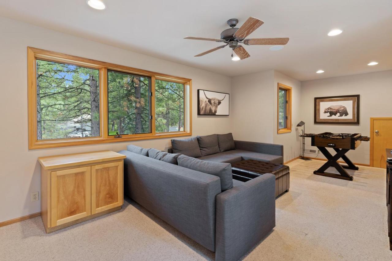 Glaze Meadow 376 Home Black Butte Ranch Exterior foto