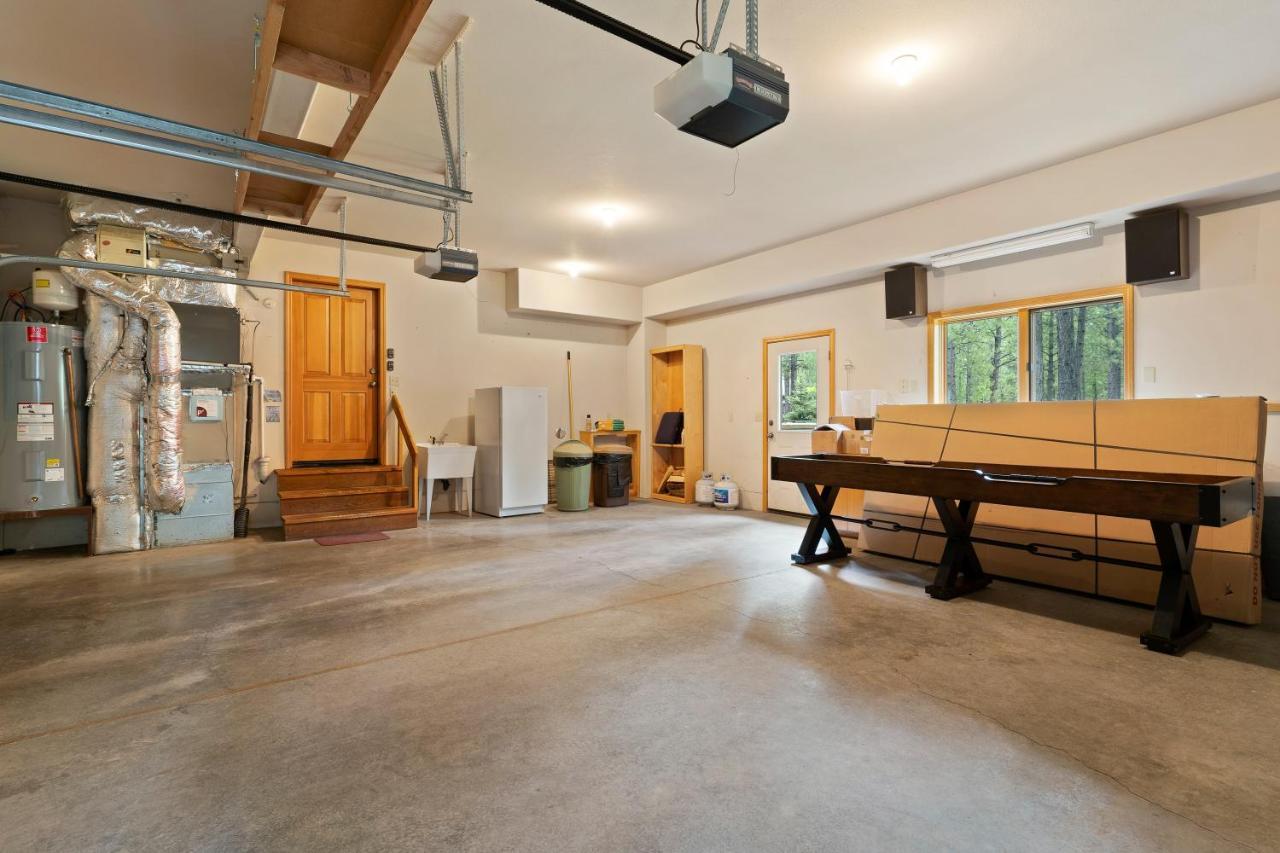 Glaze Meadow 376 Home Black Butte Ranch Exterior foto