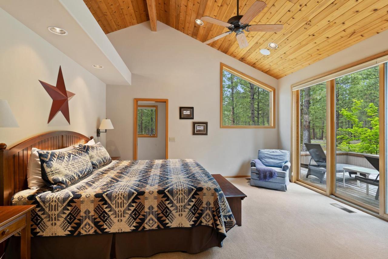 Glaze Meadow 376 Home Black Butte Ranch Exterior foto