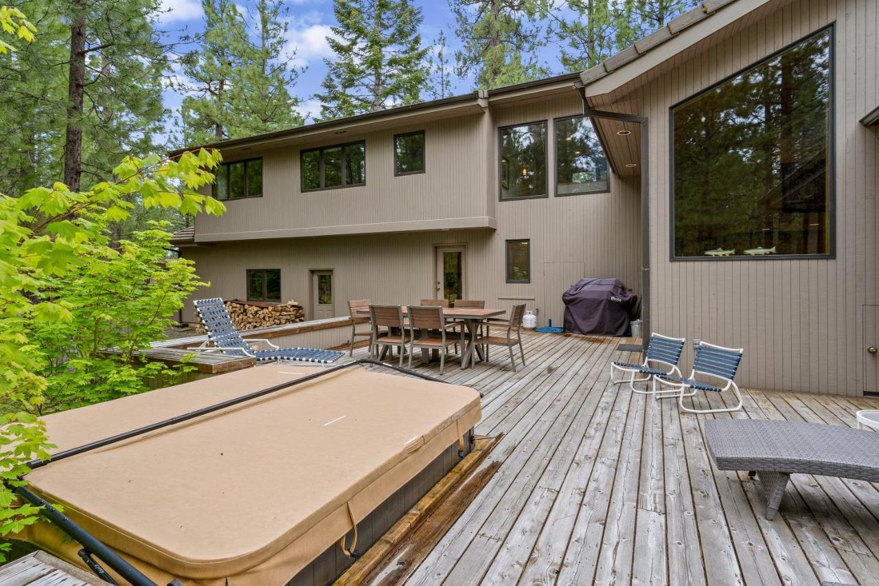Glaze Meadow 376 Home Black Butte Ranch Exterior foto