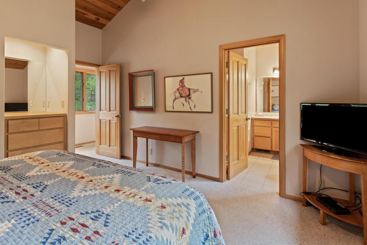 Glaze Meadow 376 Home Black Butte Ranch Exterior foto