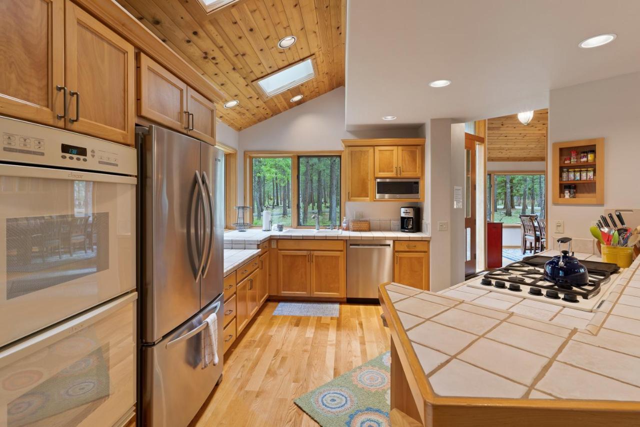Glaze Meadow 376 Home Black Butte Ranch Exterior foto