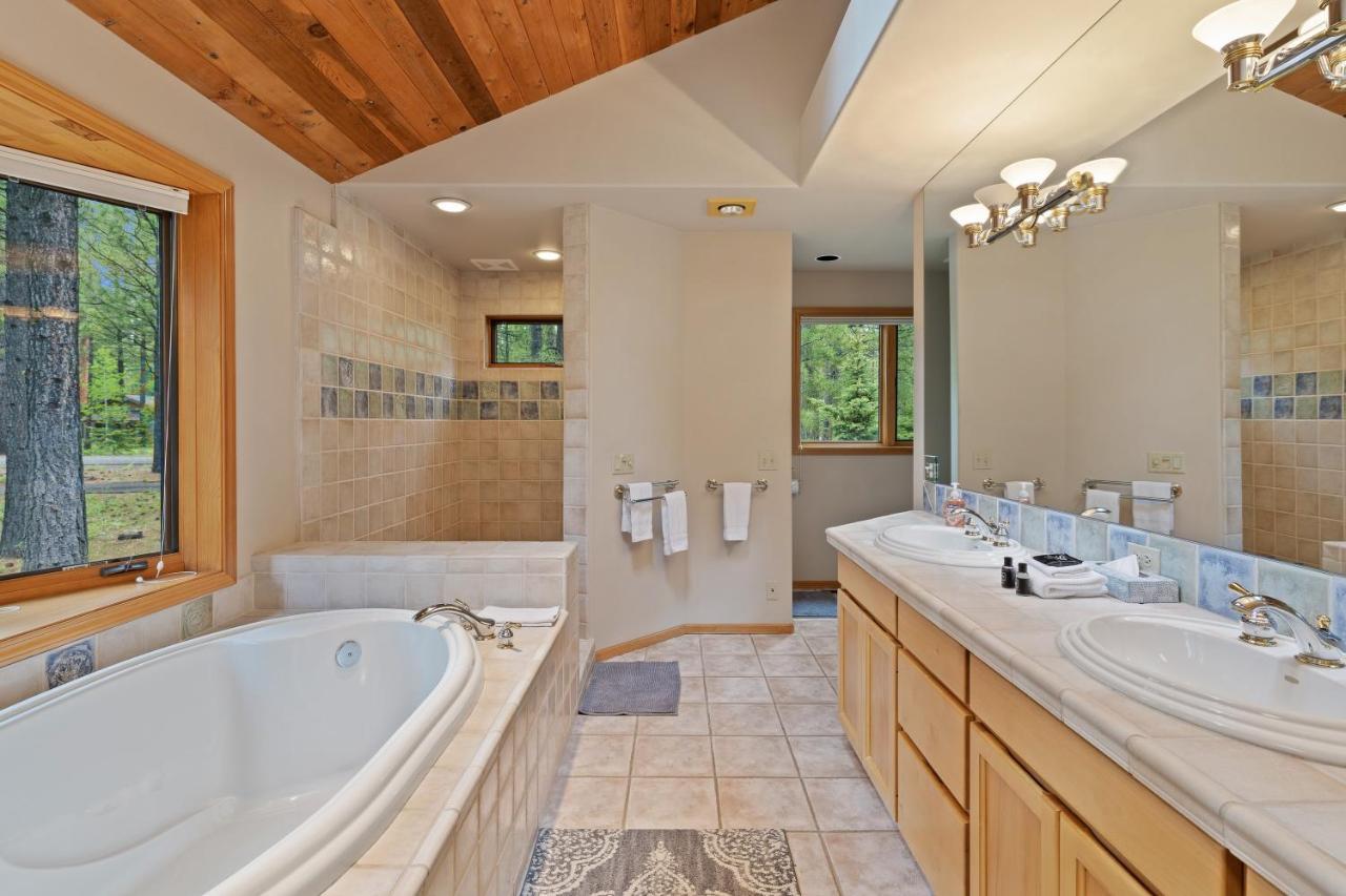 Glaze Meadow 376 Home Black Butte Ranch Exterior foto