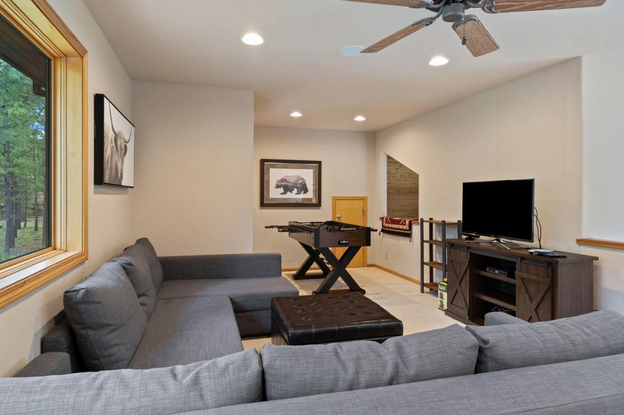 Glaze Meadow 376 Home Black Butte Ranch Exterior foto