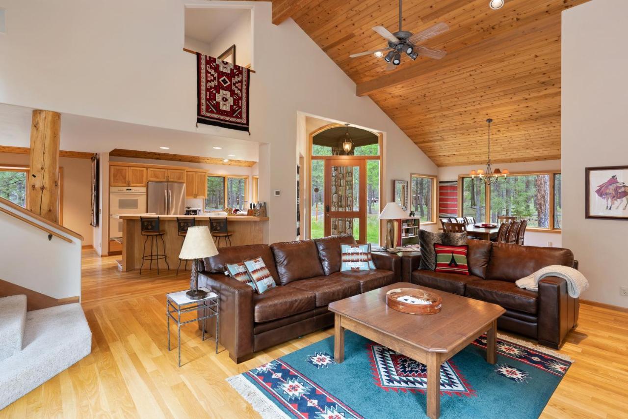 Glaze Meadow 376 Home Black Butte Ranch Exterior foto