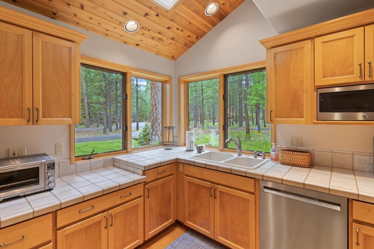 Glaze Meadow 376 Home Black Butte Ranch Exterior foto