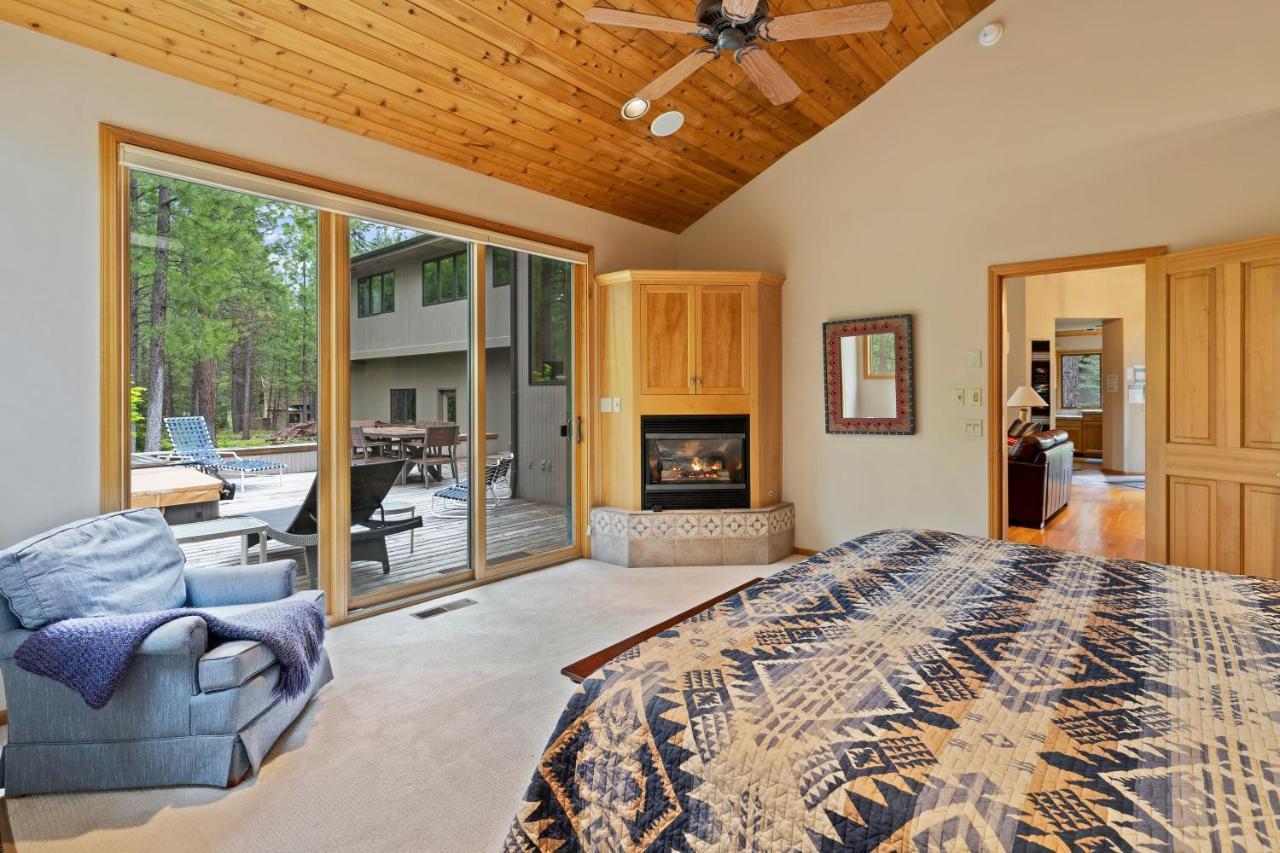 Glaze Meadow 376 Home Black Butte Ranch Exterior foto
