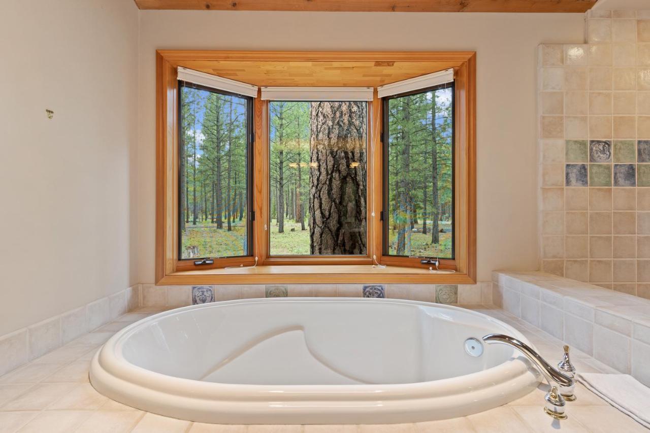 Glaze Meadow 376 Home Black Butte Ranch Exterior foto